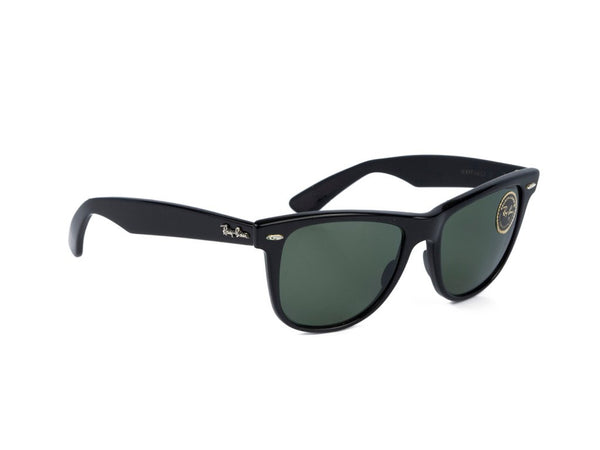 Wayfarer II B&L | Silver Lining Opticians