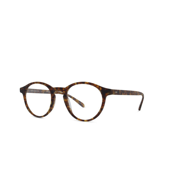 M21S Smaller Sized P3 Pantos Eyeglasses by Silver Lining | Silver ...
