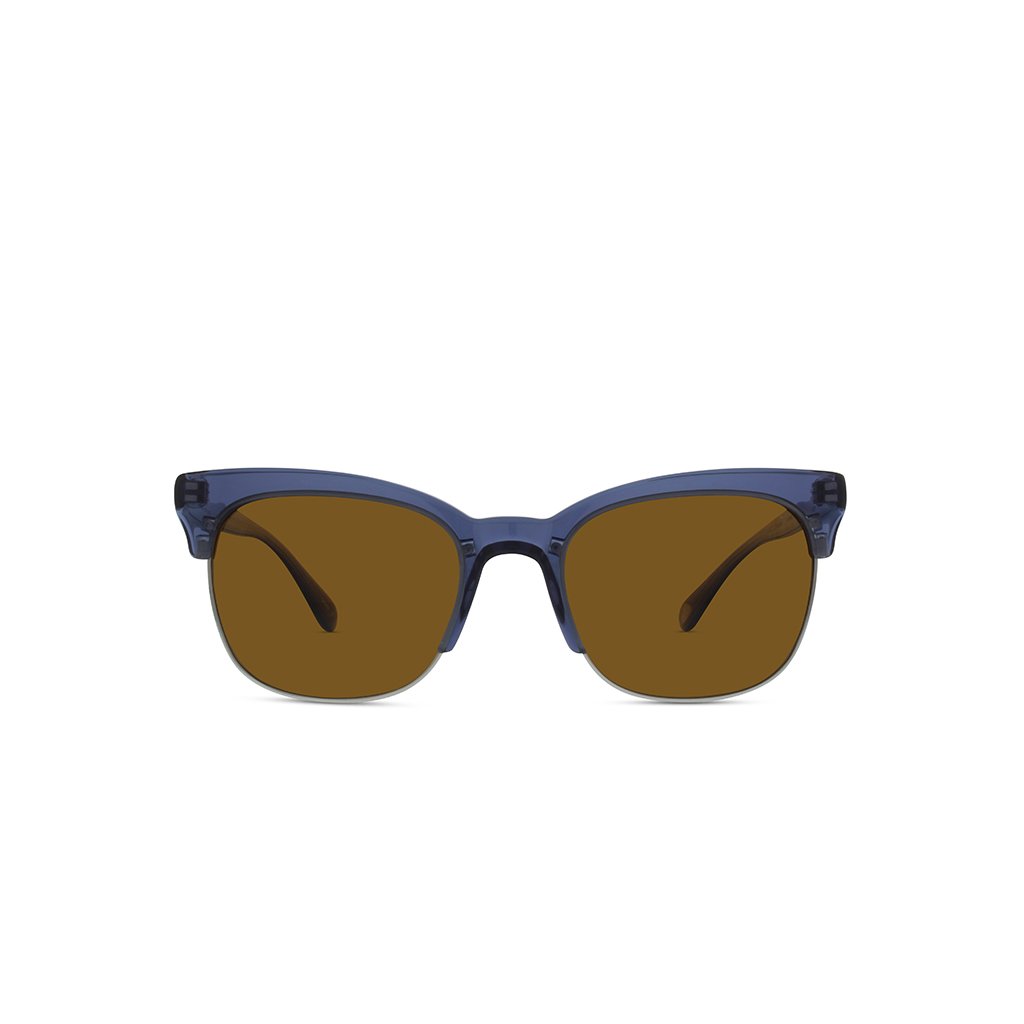 M8 Combination Sunglasses by Silver Lining Opticians | Silver
